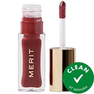 Merit Lip Oil - Falcon